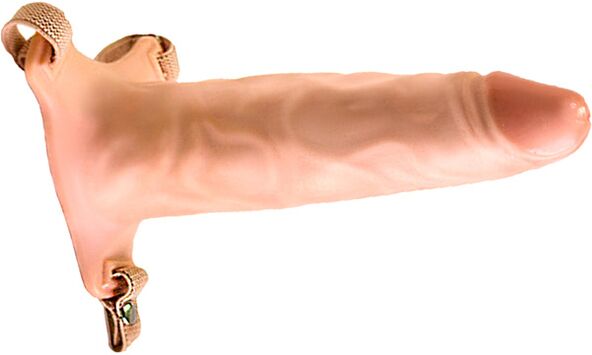 Προσθετική πέους - ένα εξάρτημα για άνδρες με αδύναμες στύσεις